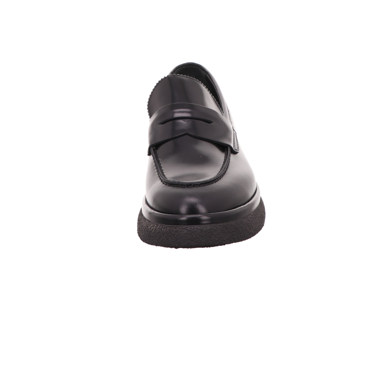 Slipper, ALISON, AGL Schwarz