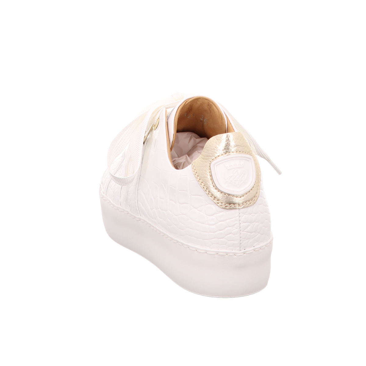 Sneaker, Camerlengo Weiss