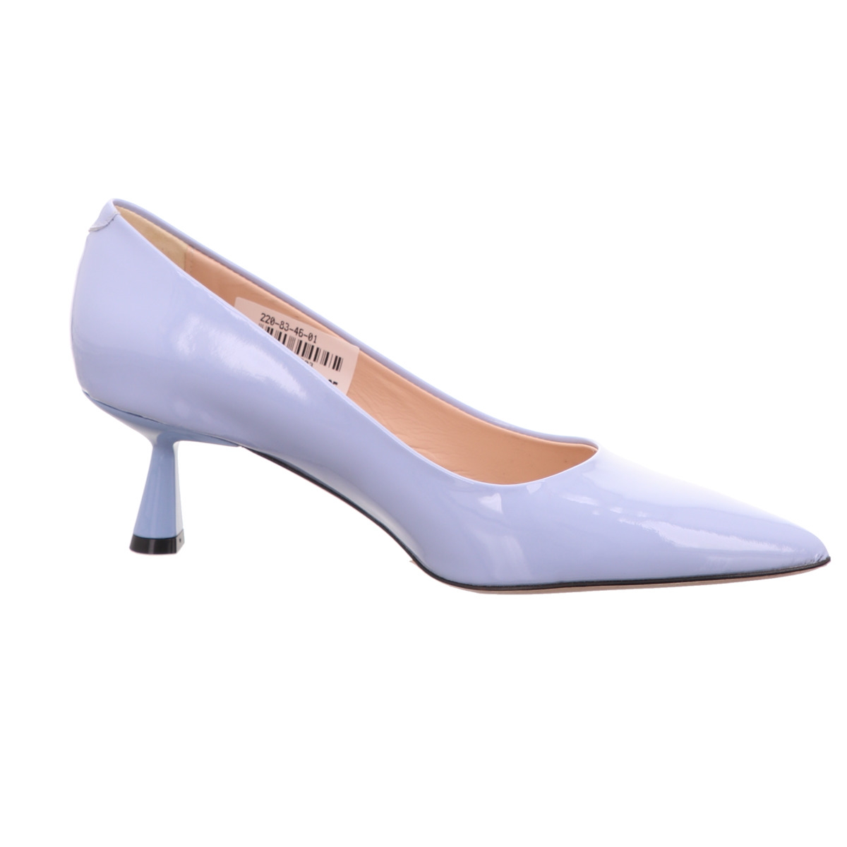 Pumps, Viviana, Evaluna Blau