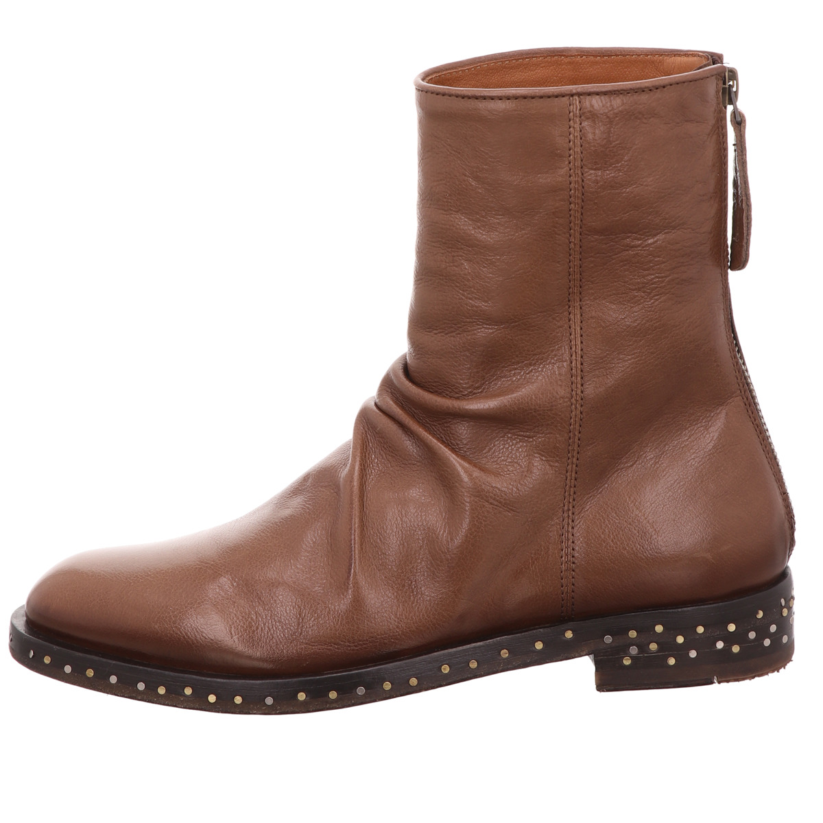 Stiefelette, Elia Maurizi Braun