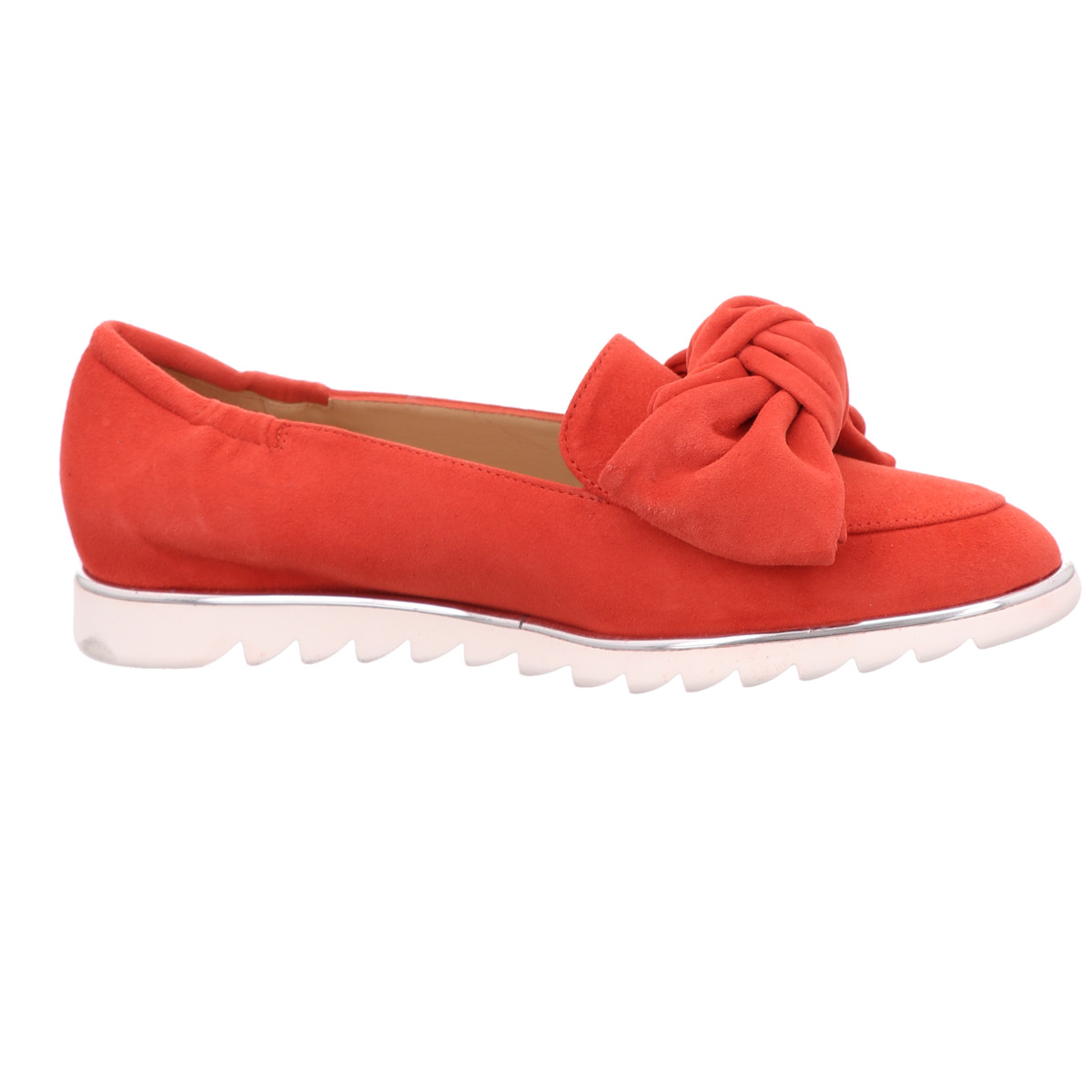 Slipper, Everett, Peter Kaiser Rot