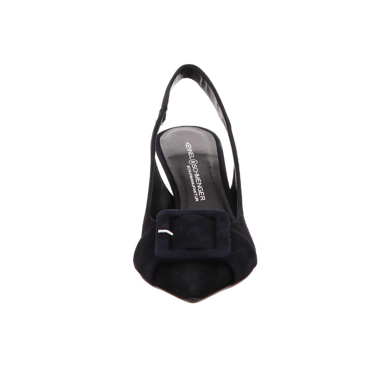 Sling, Enny, Kennel und Schmenger Blau