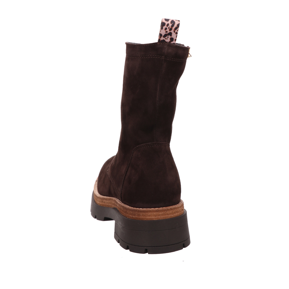 Schnürboots, MarcCain Braun