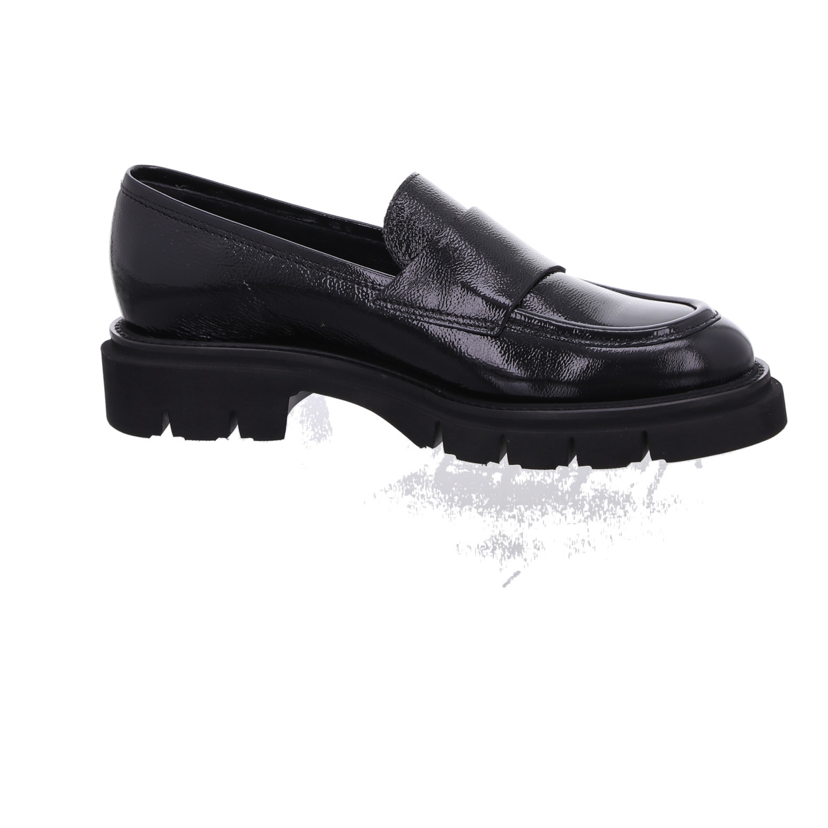 Slipper, Alltal, Luca Grossi Schwarz