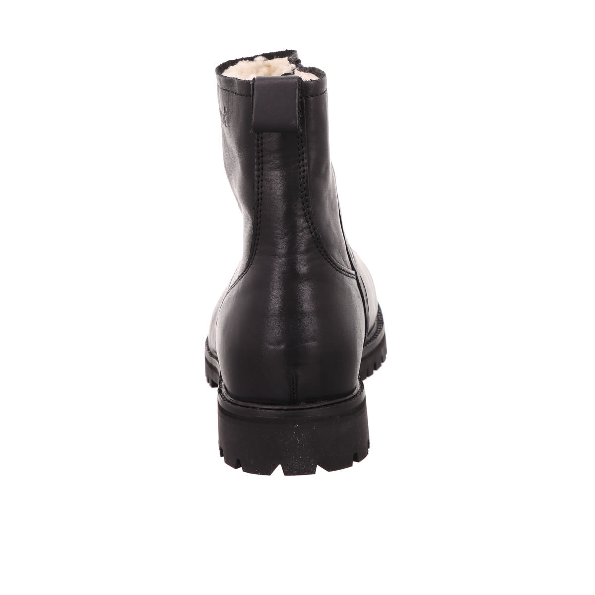 Stiefelette, OM63, Blackstone Schwarz
