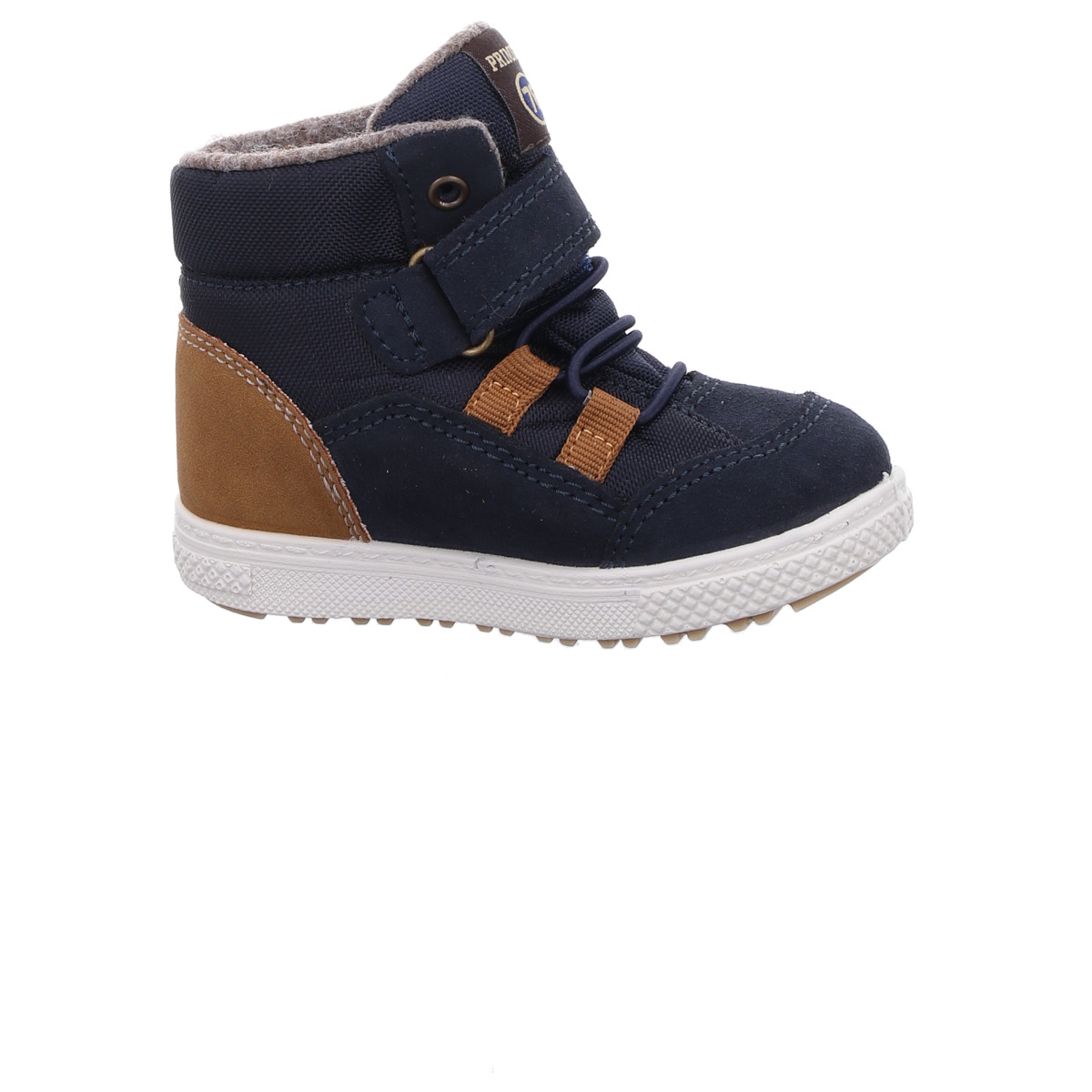 Stiefelette, Primigi Blau
