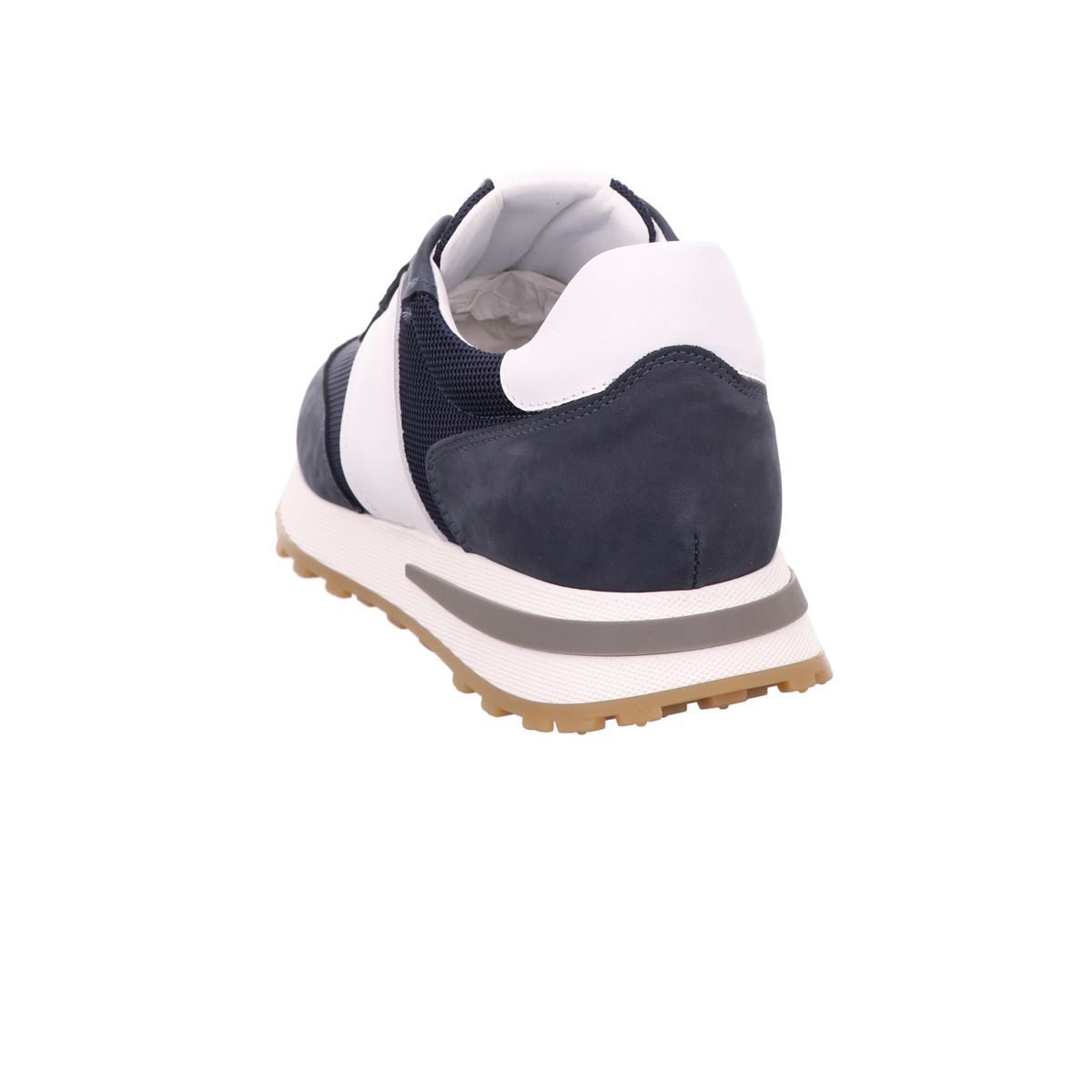 Sneaker, Giorgio Blau