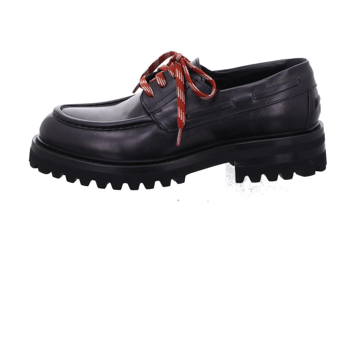Slipper, Ducanero Schwarz