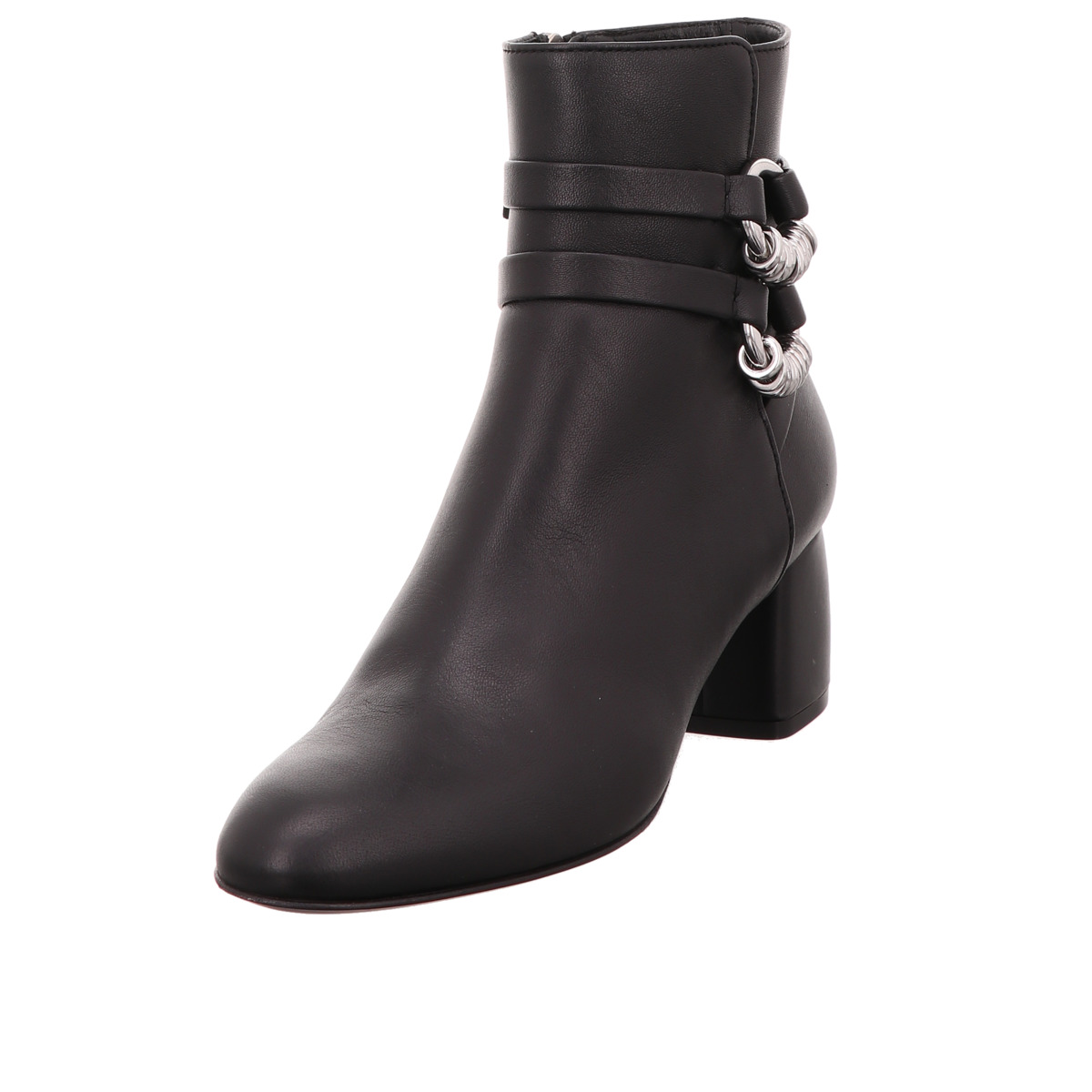 Stiefelette, AGL Schwarz