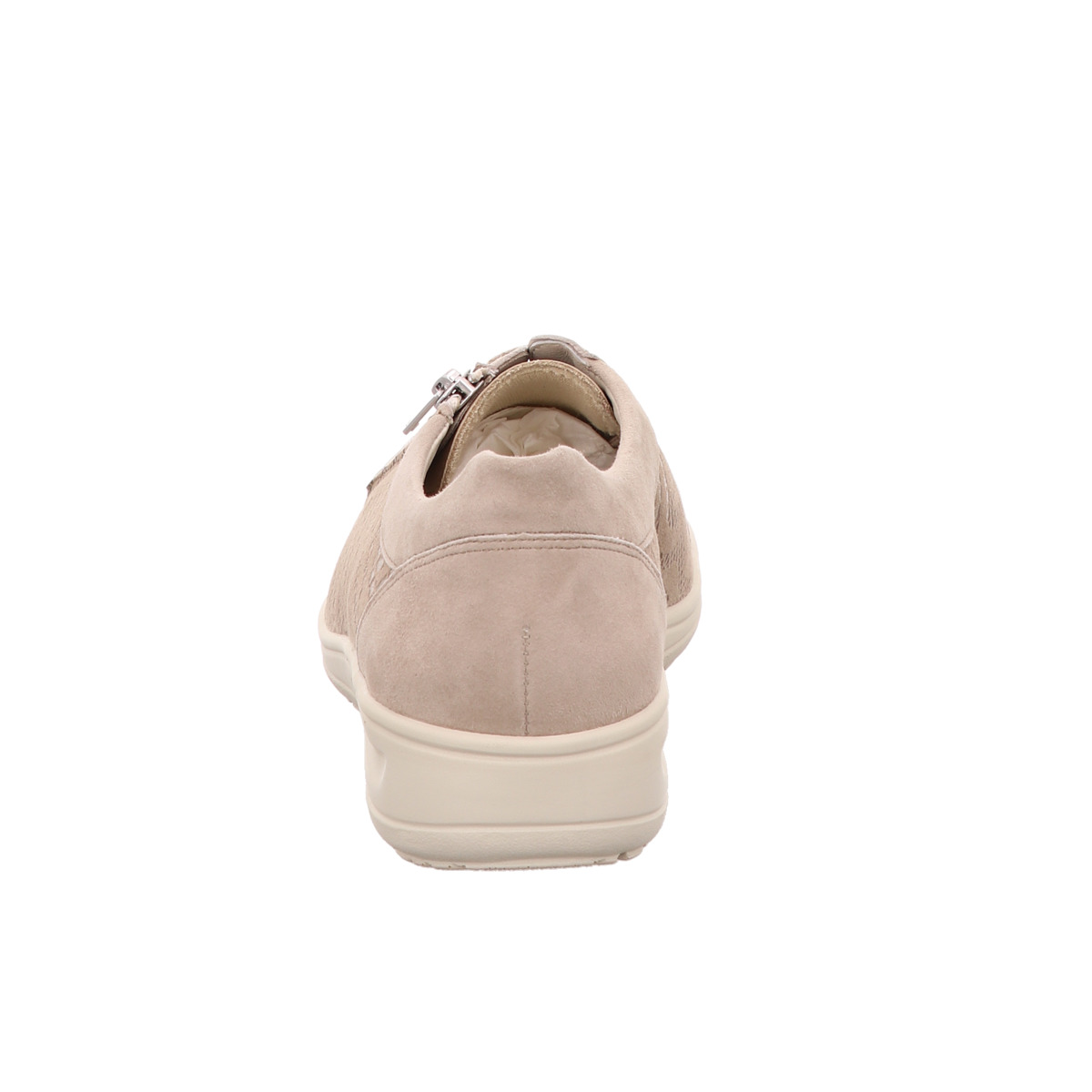 Schnürschuh, Kate, Solidus Beige
