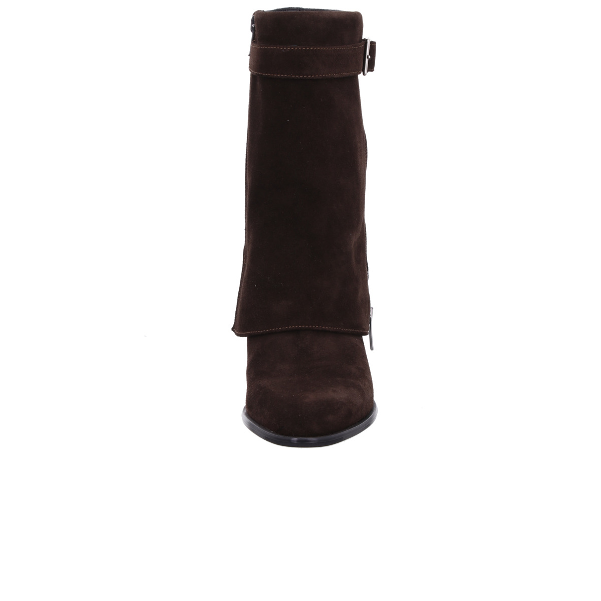 Stiefel, TINA, Evaluna Dunkelbraun