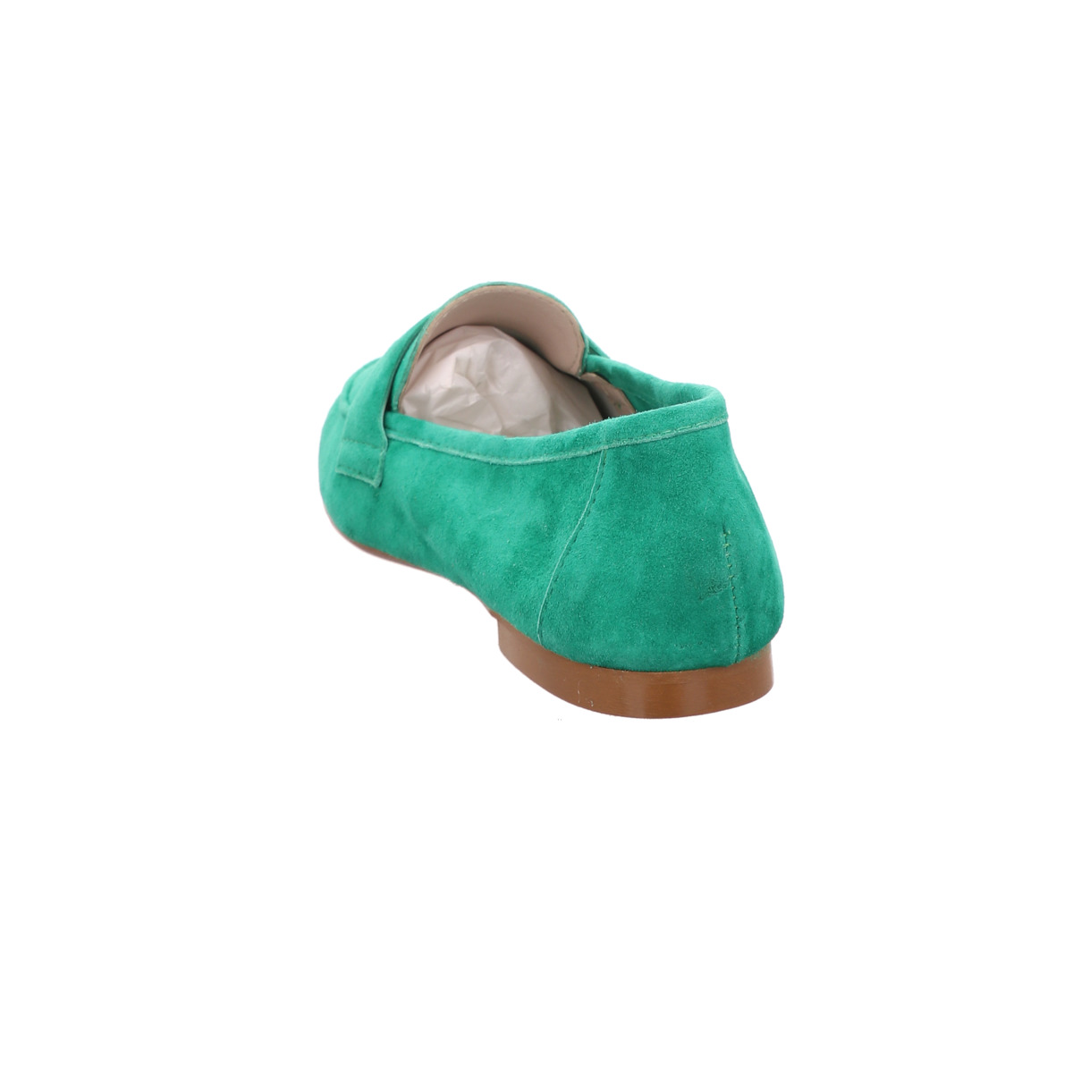 Slipper, CC66 Grün