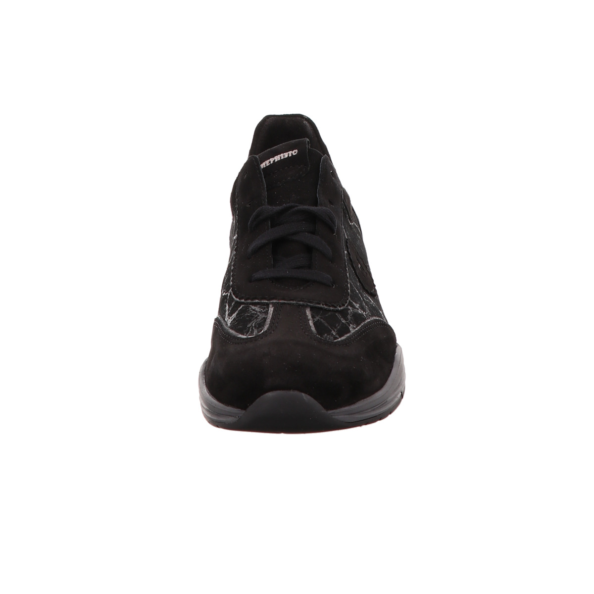 Schnürschuh, Yael, Mephisto Schwarz