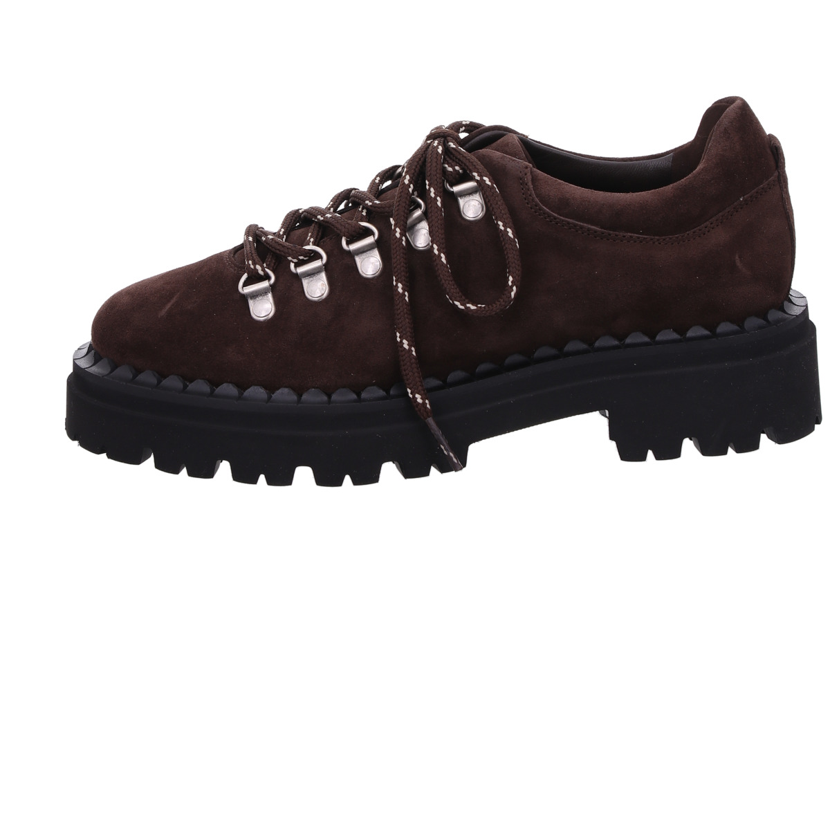 Halbschuh, LANA, Kennel und Schmenger