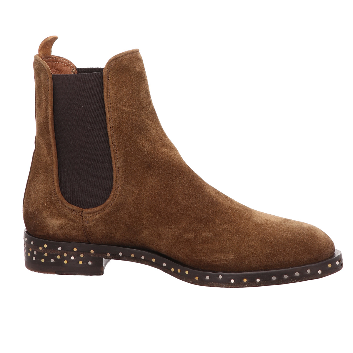 Stiefelette, Elia Maurizi Braun