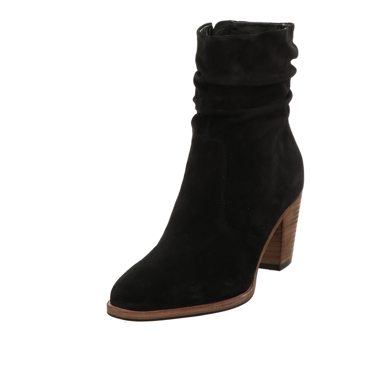 Stiefelette, Sunny Schwarz