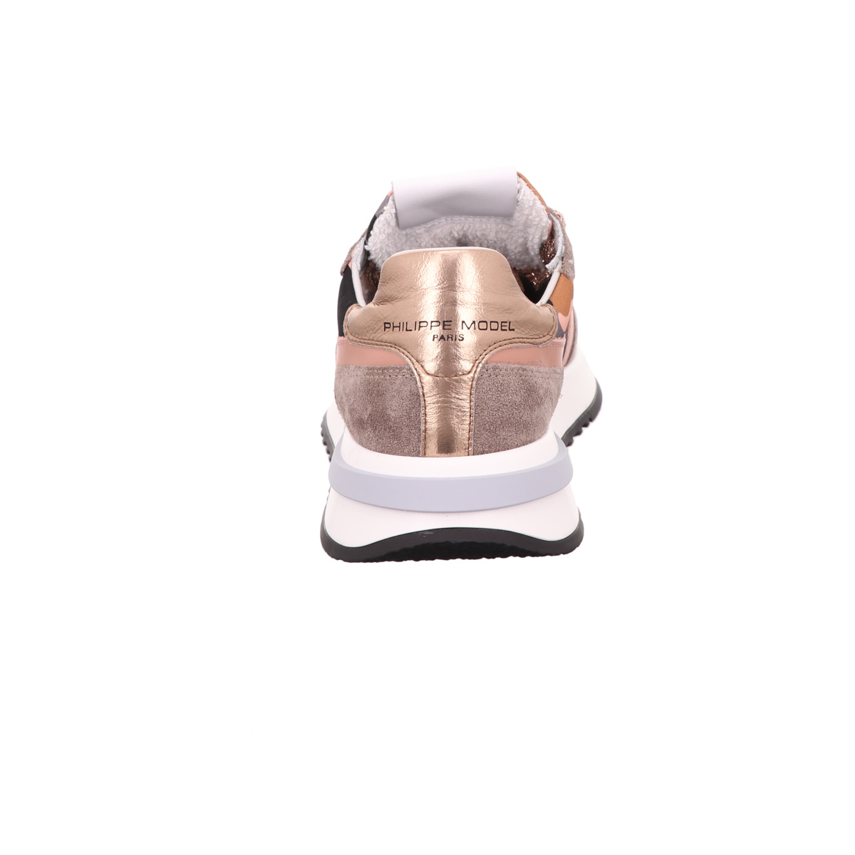 Sneaker, TYLD, Philippe Model Grau