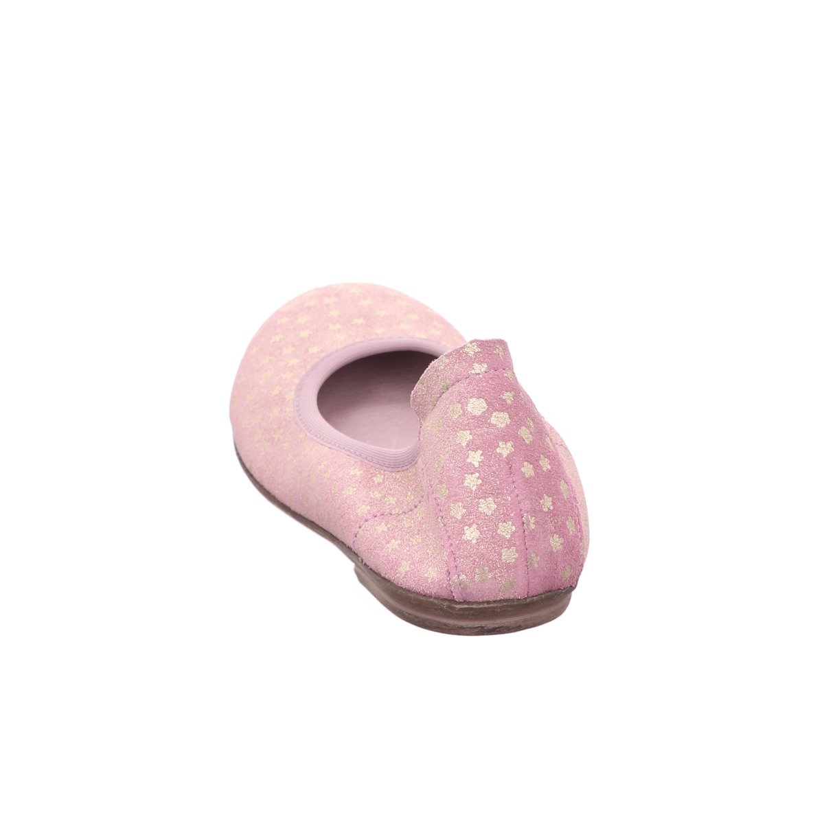 Ballerina, Däumling Pink