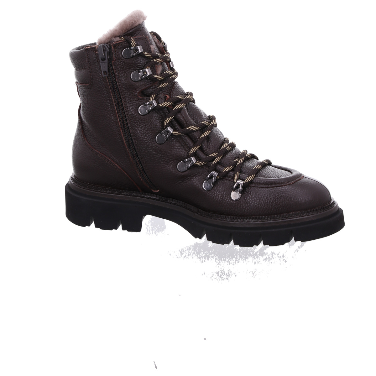 Stiefelette, Luca Grossi