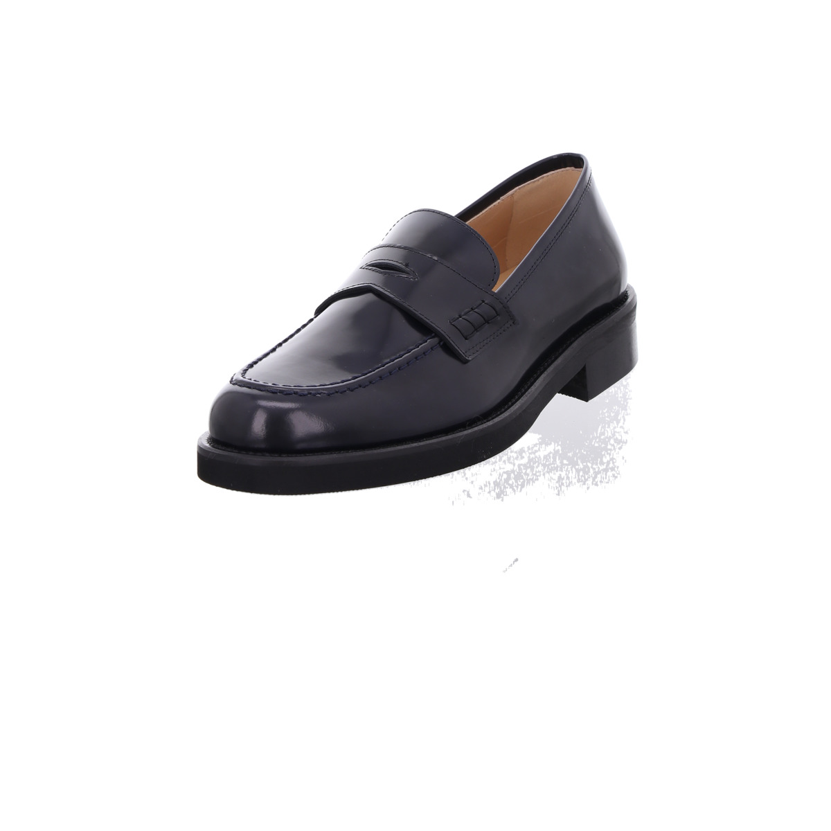 Slipper, Nibtal, Luca Grossi Blau