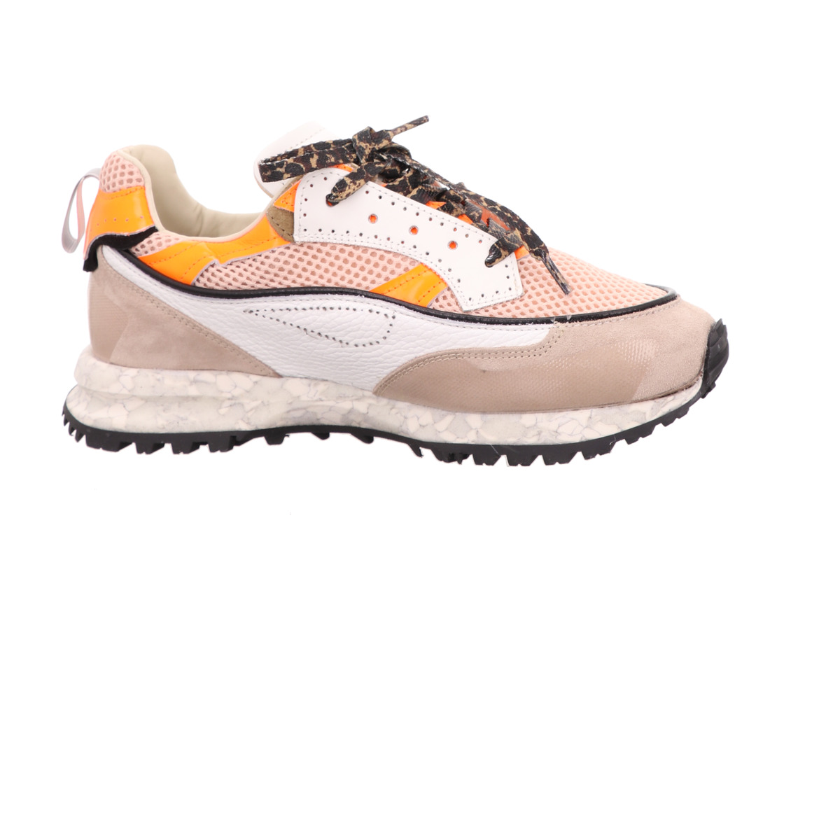 Sneaker, Hidnander Beige