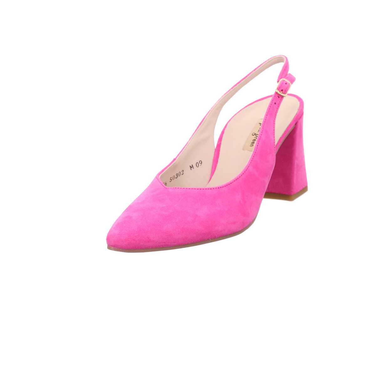 Sling, Paul Green Pink