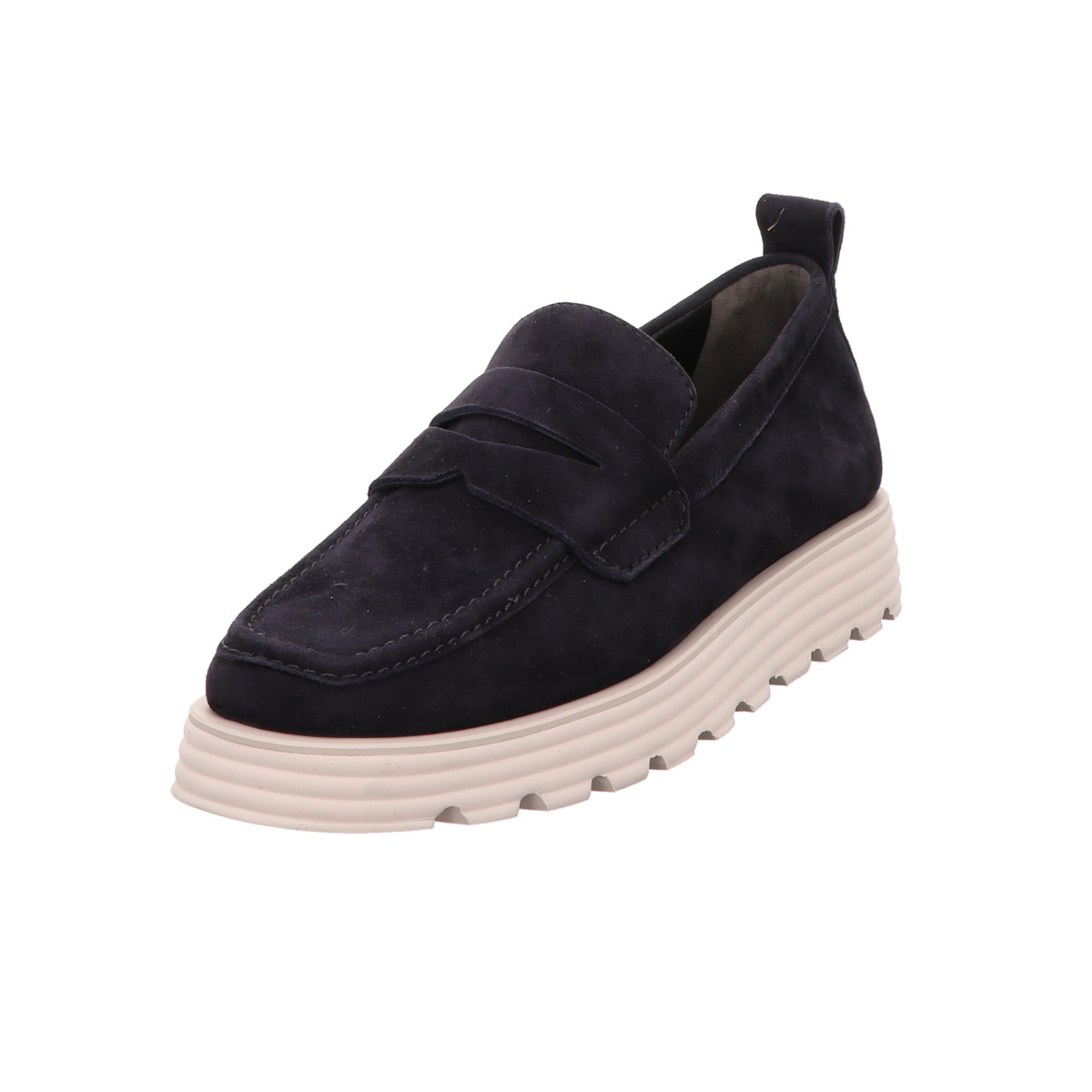 Slipper, Nina XXL, Kennel und Schmenger Blau