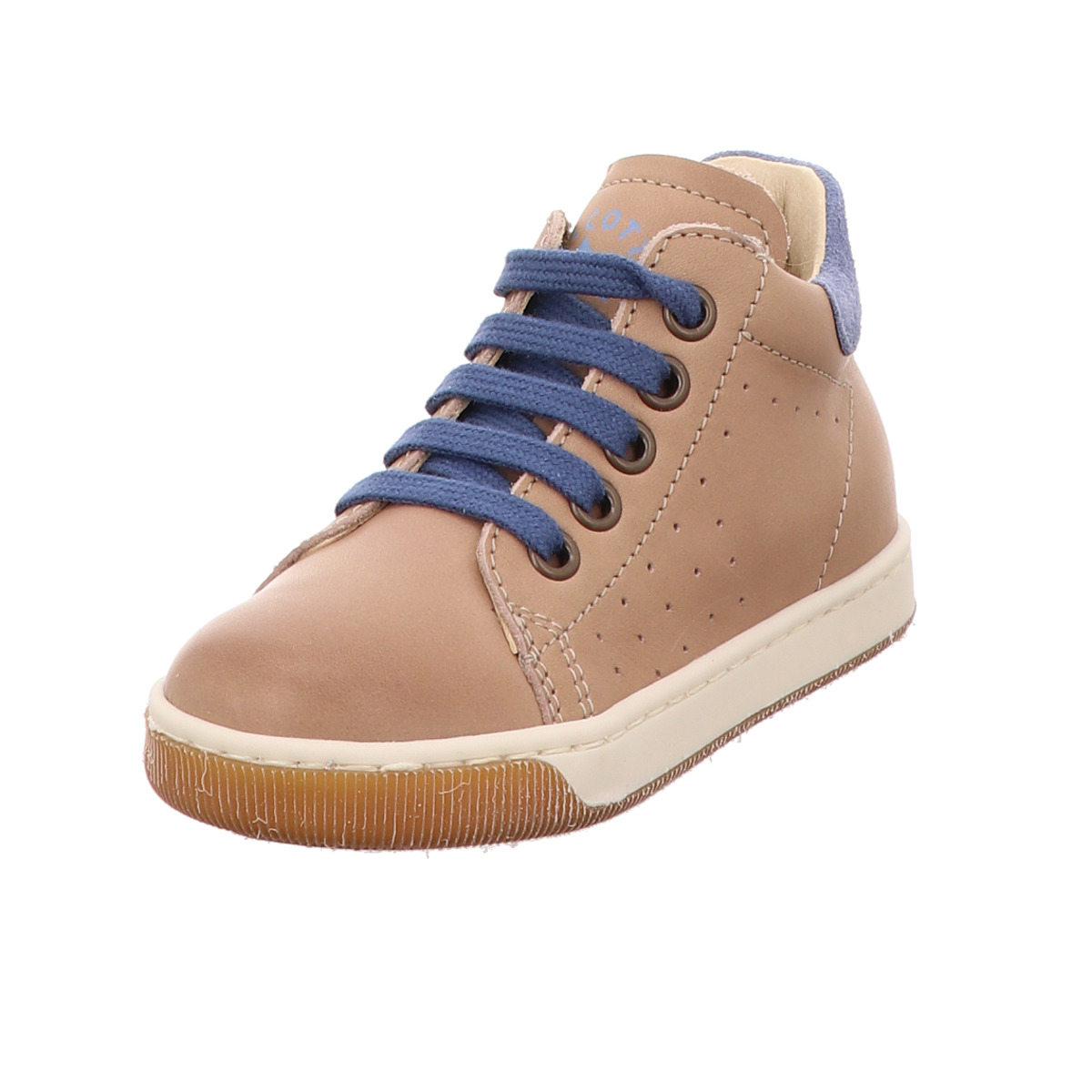 Ju. Lauflernschuh, Naturino Beige