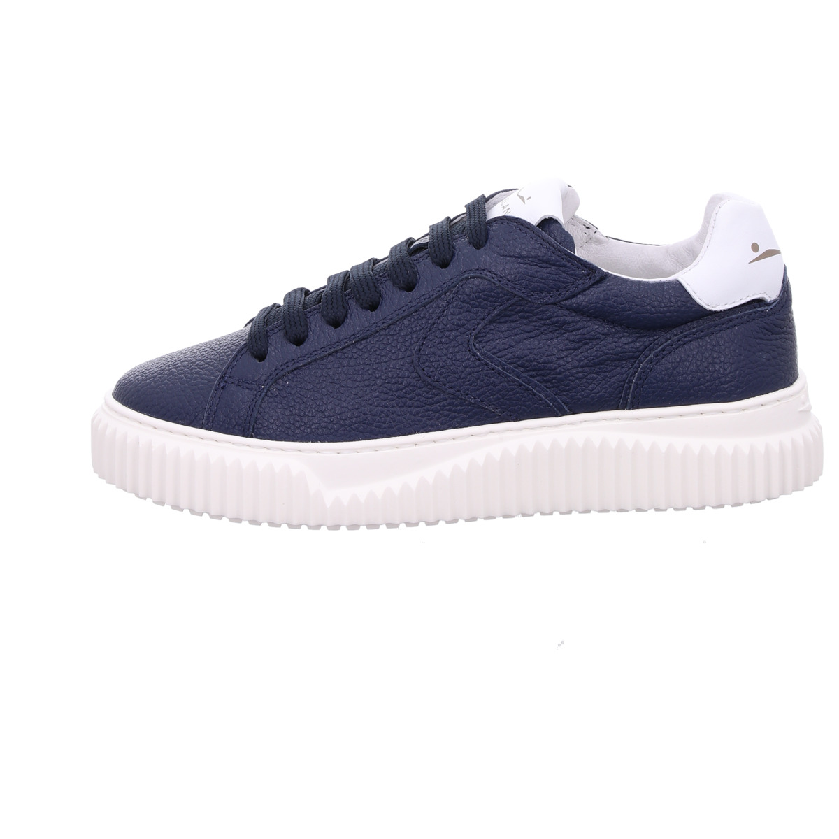 Sneaker, LIPARI, Voile Blanche Blau