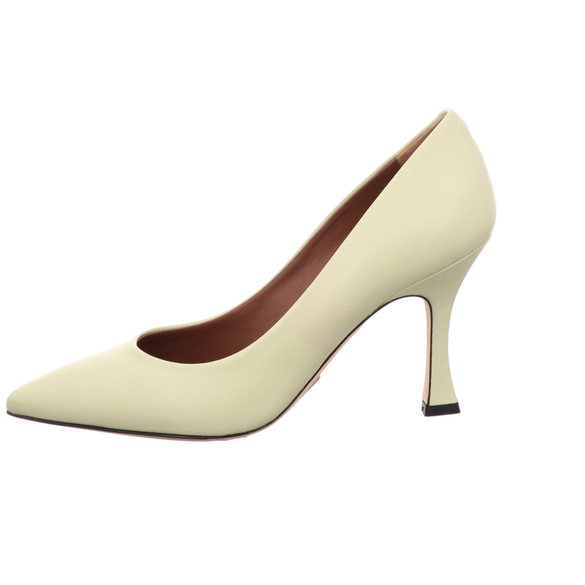 Pumps, Monica, Evaluna Grün