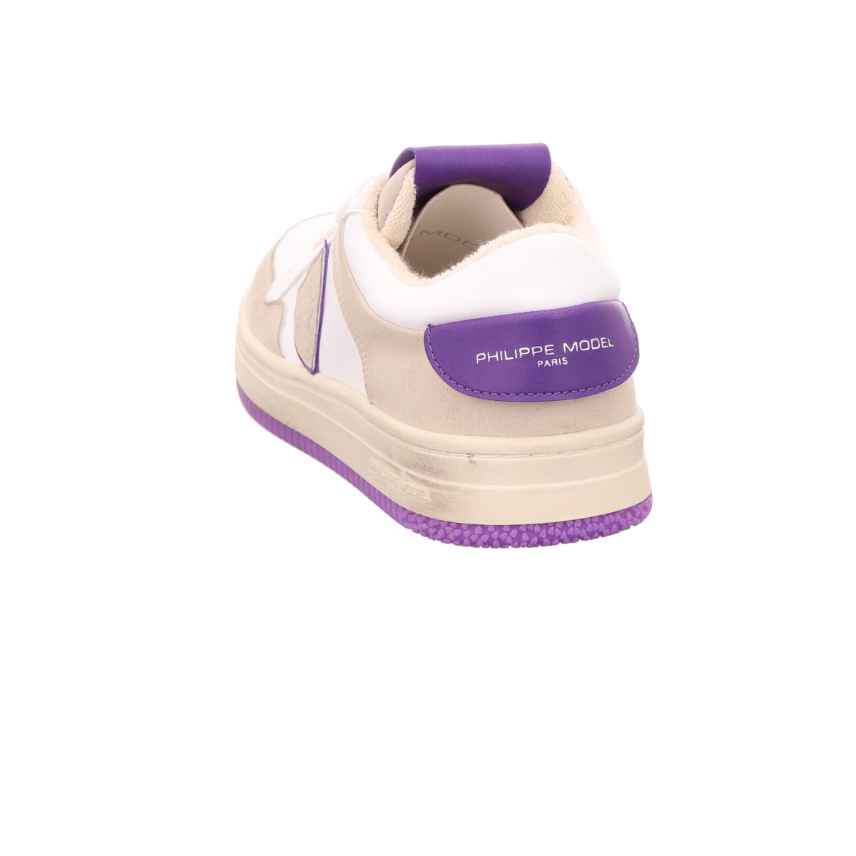Sneaker, Philippe Model Weiss