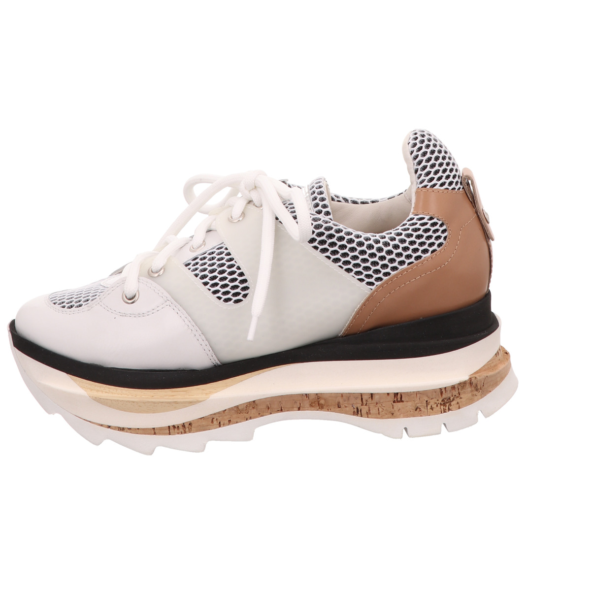 Sneaker, AGL Weiss