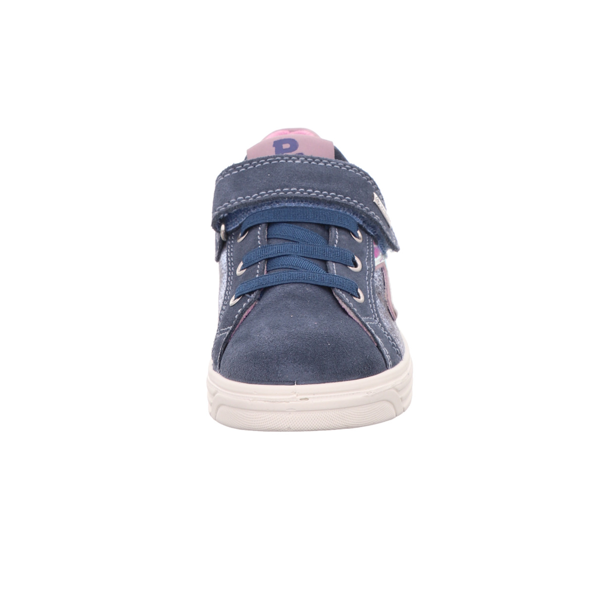 Sneaker, Primigi Blau