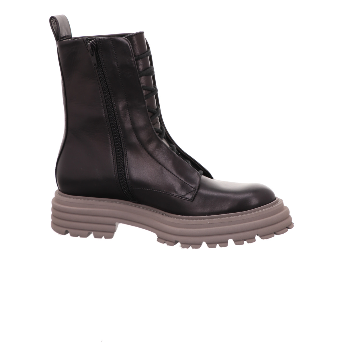 Stiefelette, Master, Kennel und Schmenger Schwarz