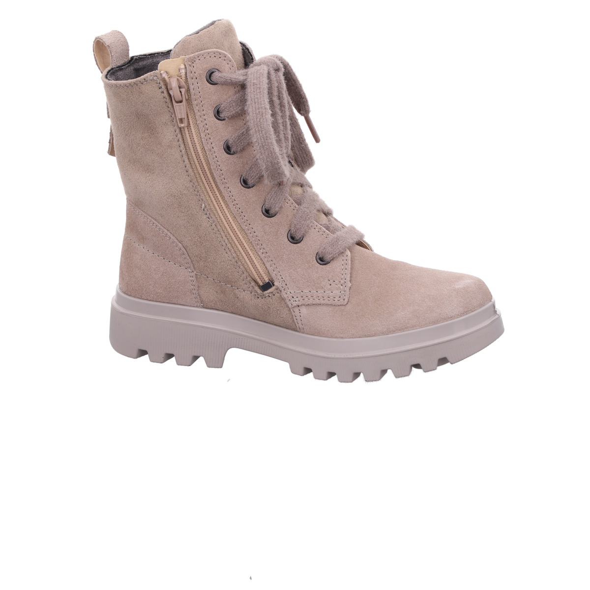 Stiefelette, Abby, Superfit