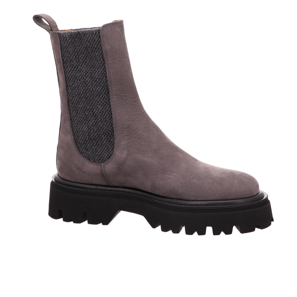 Chelsea Boot, Camerlengo Grau