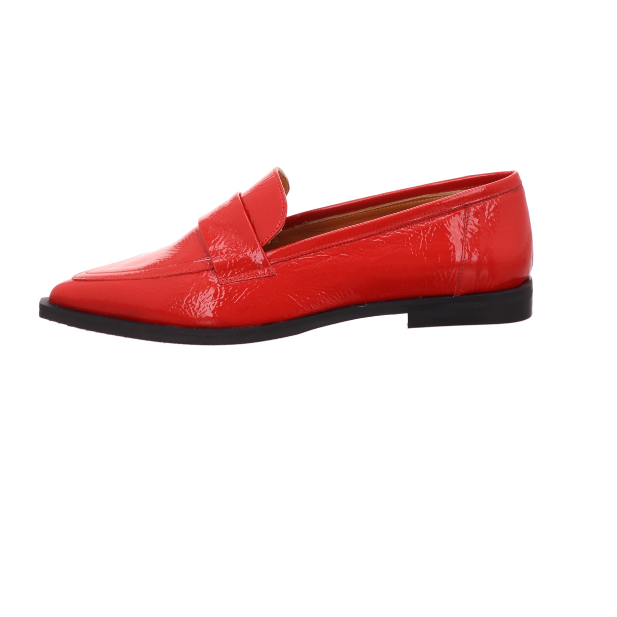 Slipper, Marzia, Thea Mika Rot