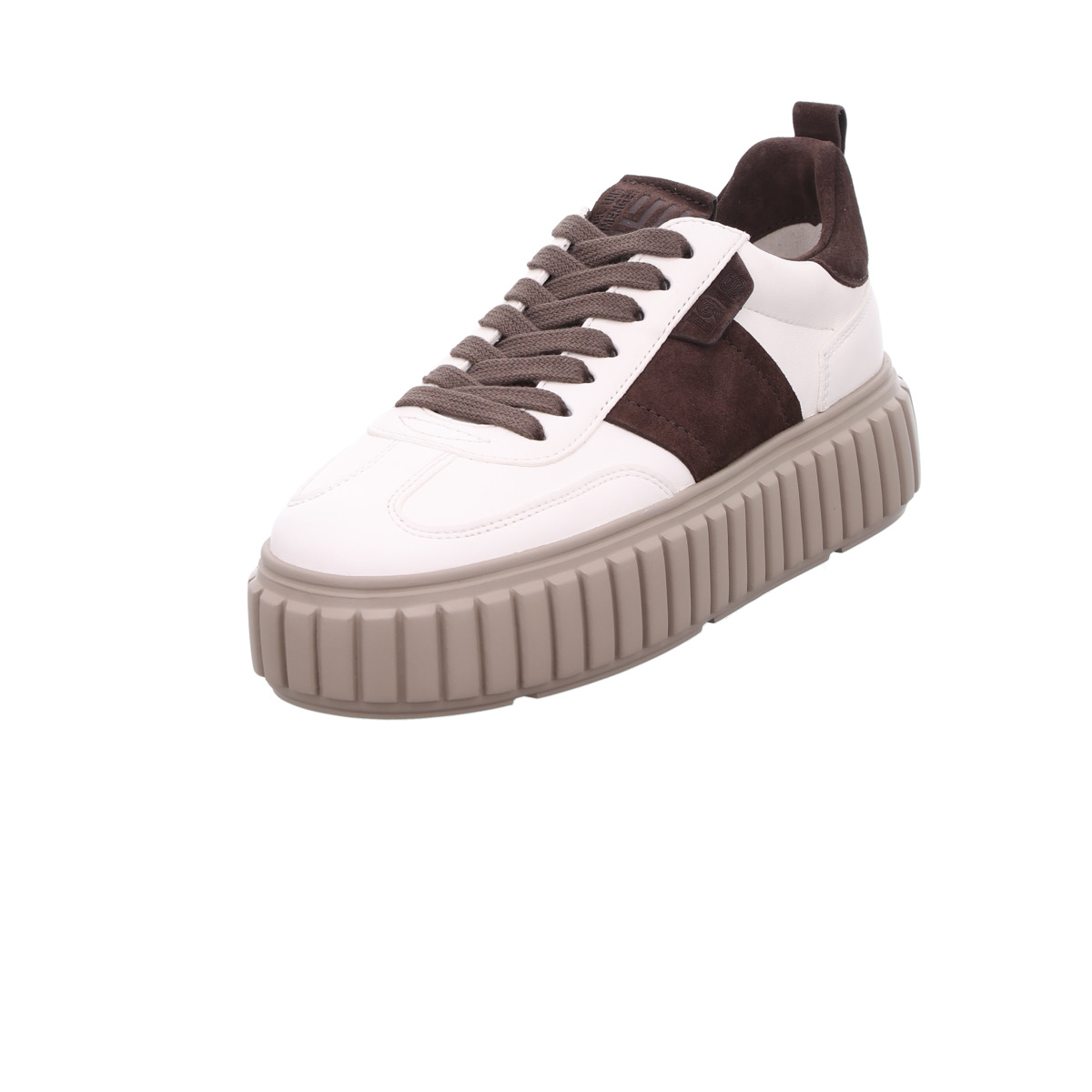 Sneaker, ZAP, Kennel & Schmenger Beige Kombi