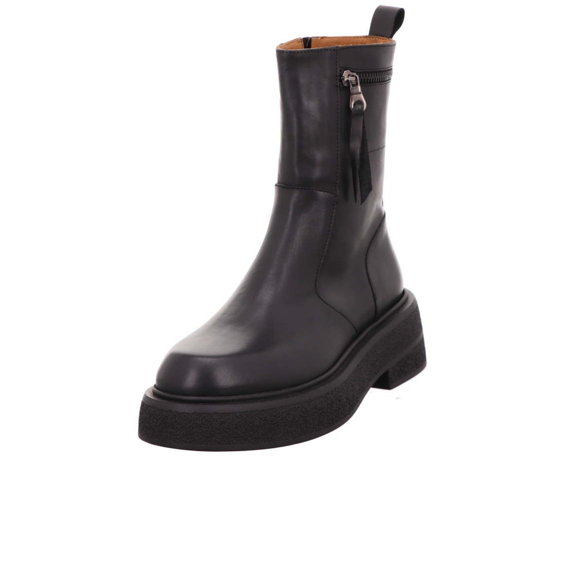 Stiefelette, Thea Mika Schwarz