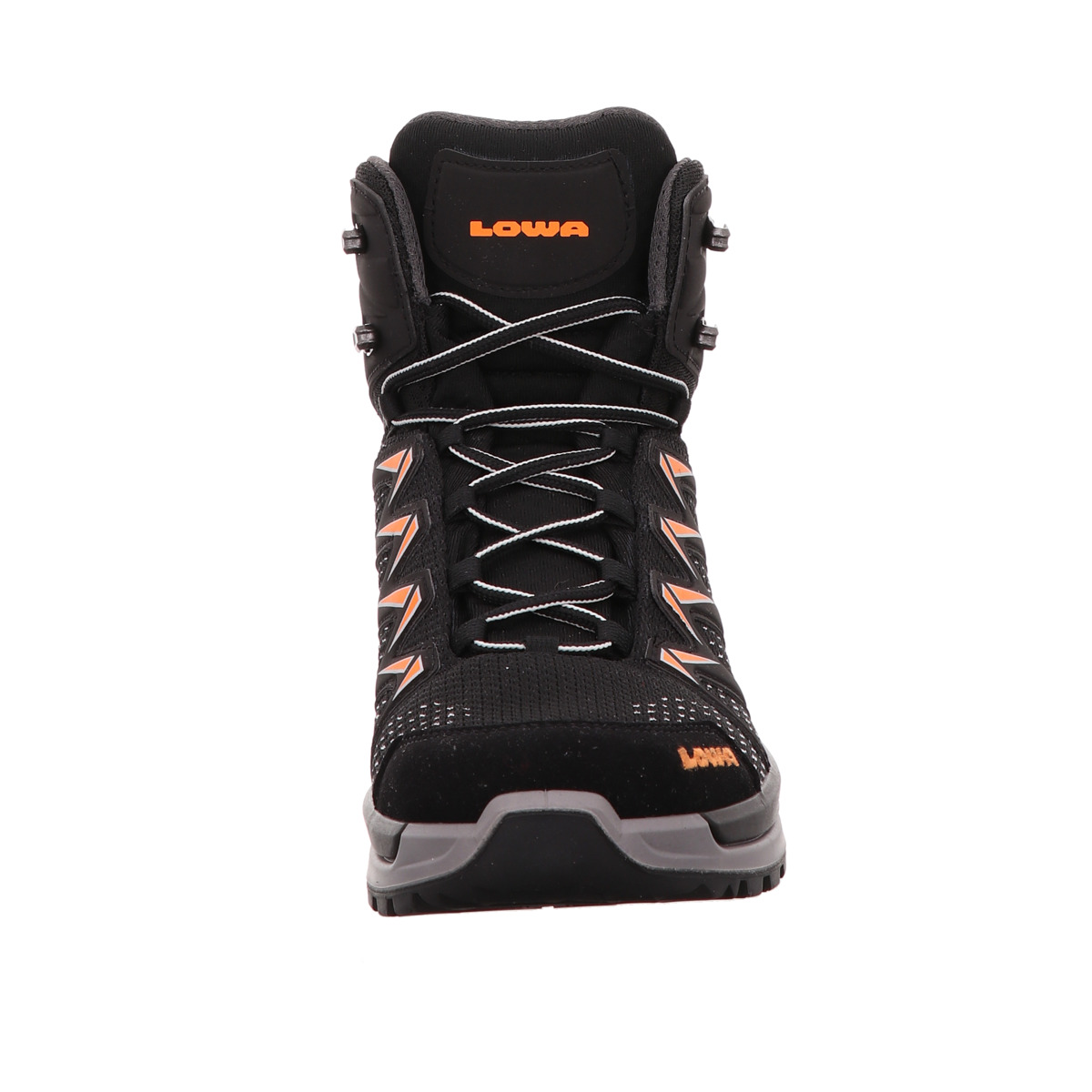 Outdoor, Innox Pro GTX Mid, Lowa Schwarz