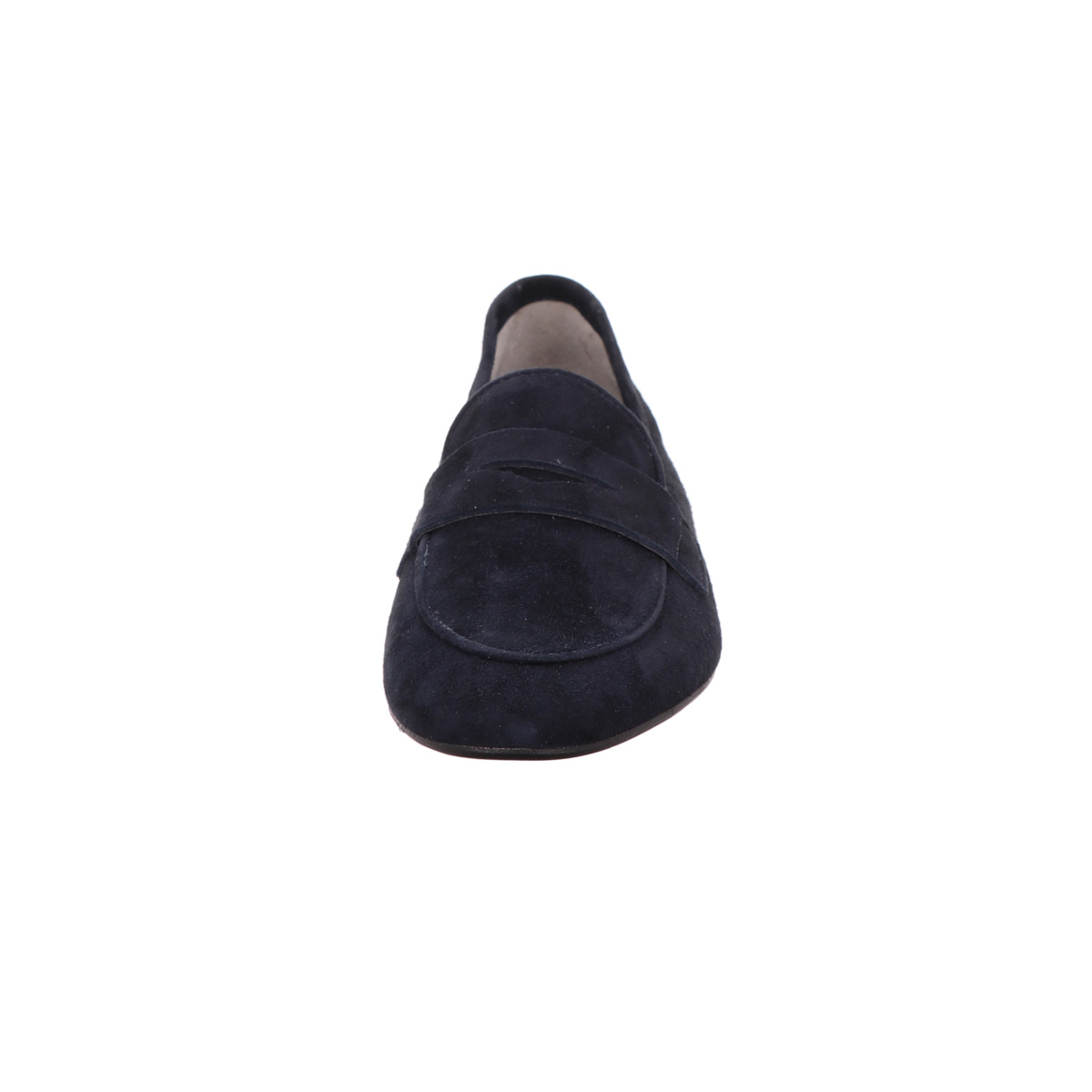 Slipper, CC66 Blau
