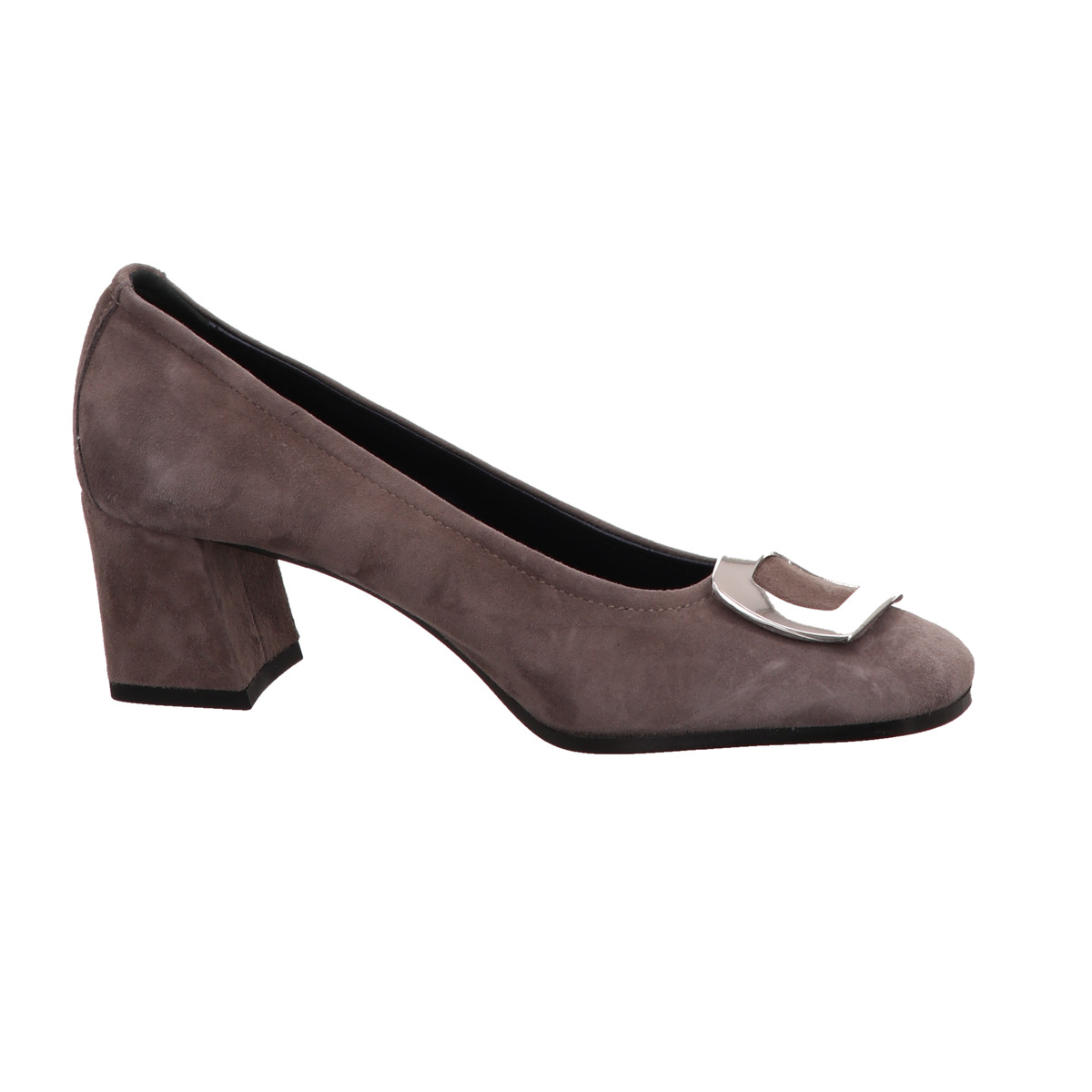 Pumps, Lusar Schlamm Farben