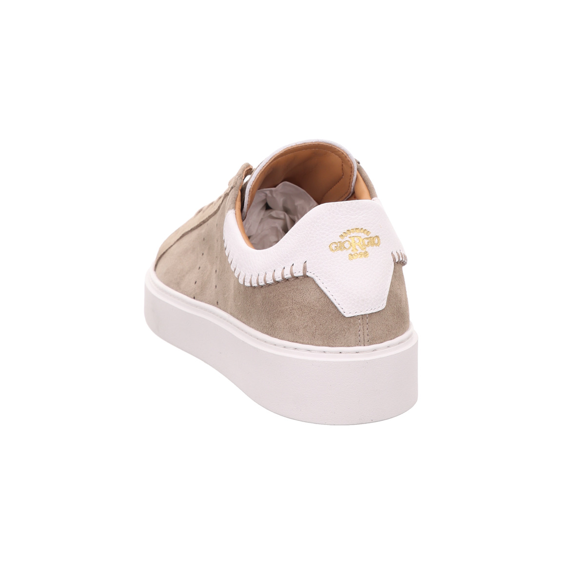 Sneaker, Giorgio Cognac