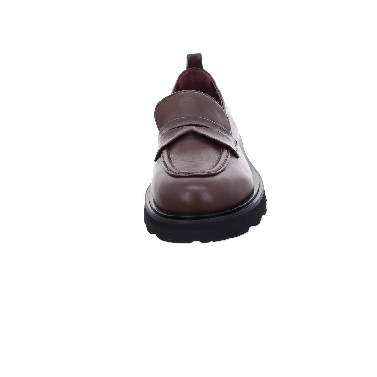 Slipper, MIA, POMME D'OR Braun