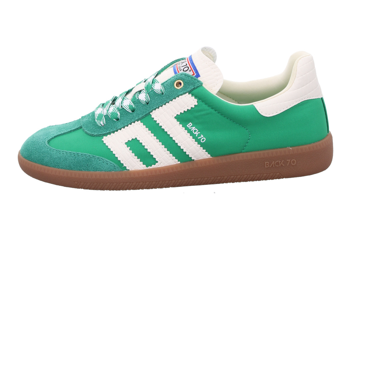 Sneaker, Ghost, Back70