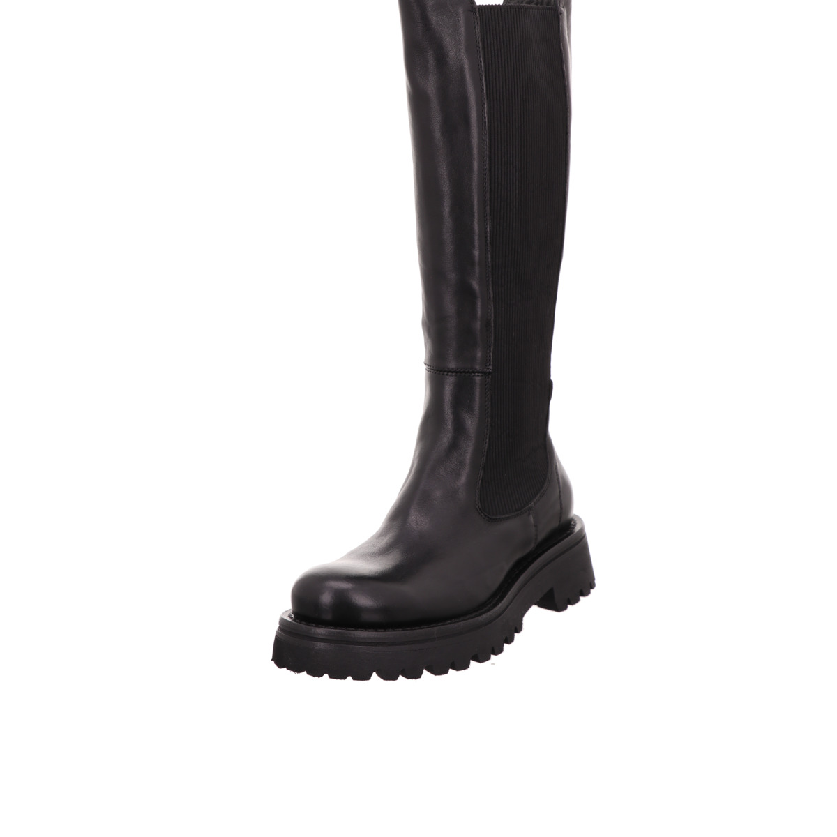 Stiefel, MoMa Schwarz