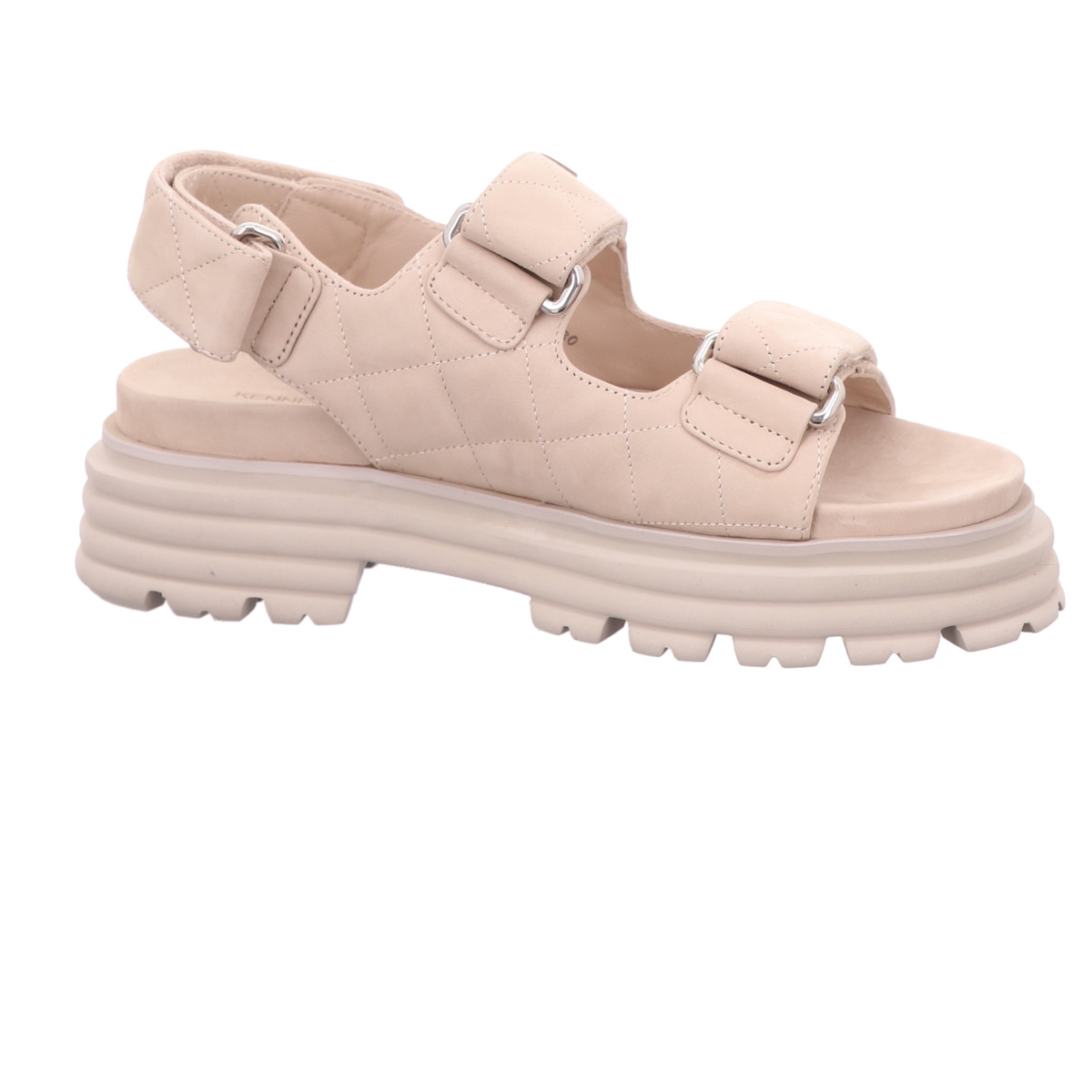 Sandale, Kennel und Schmenger Beige