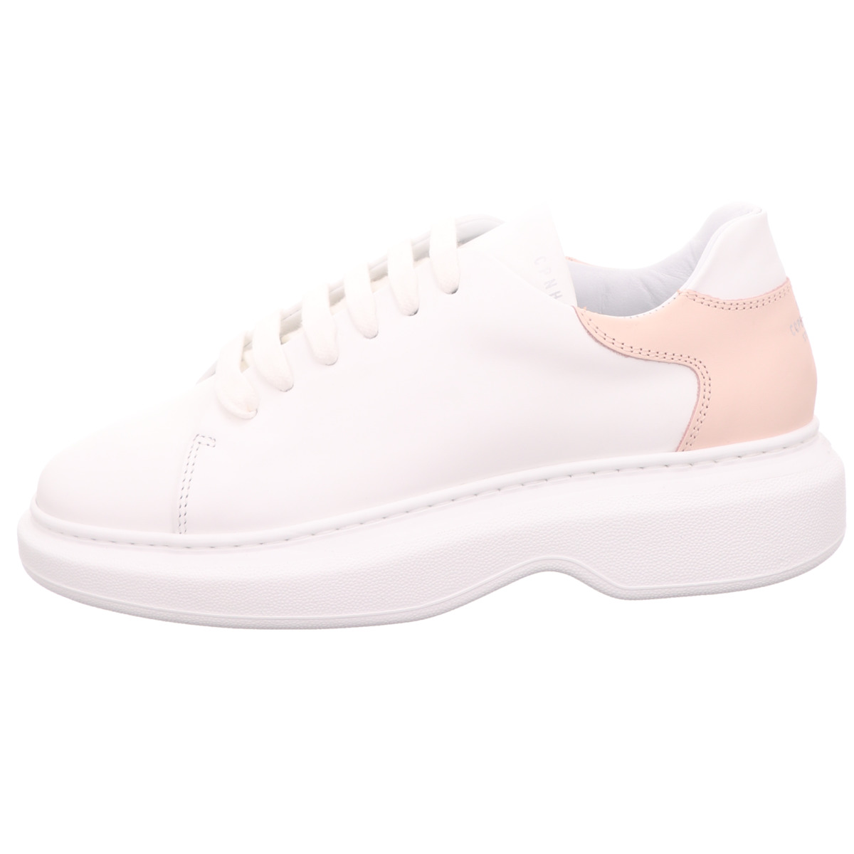 Sneaker, CPH812, Copenhagen Weiss