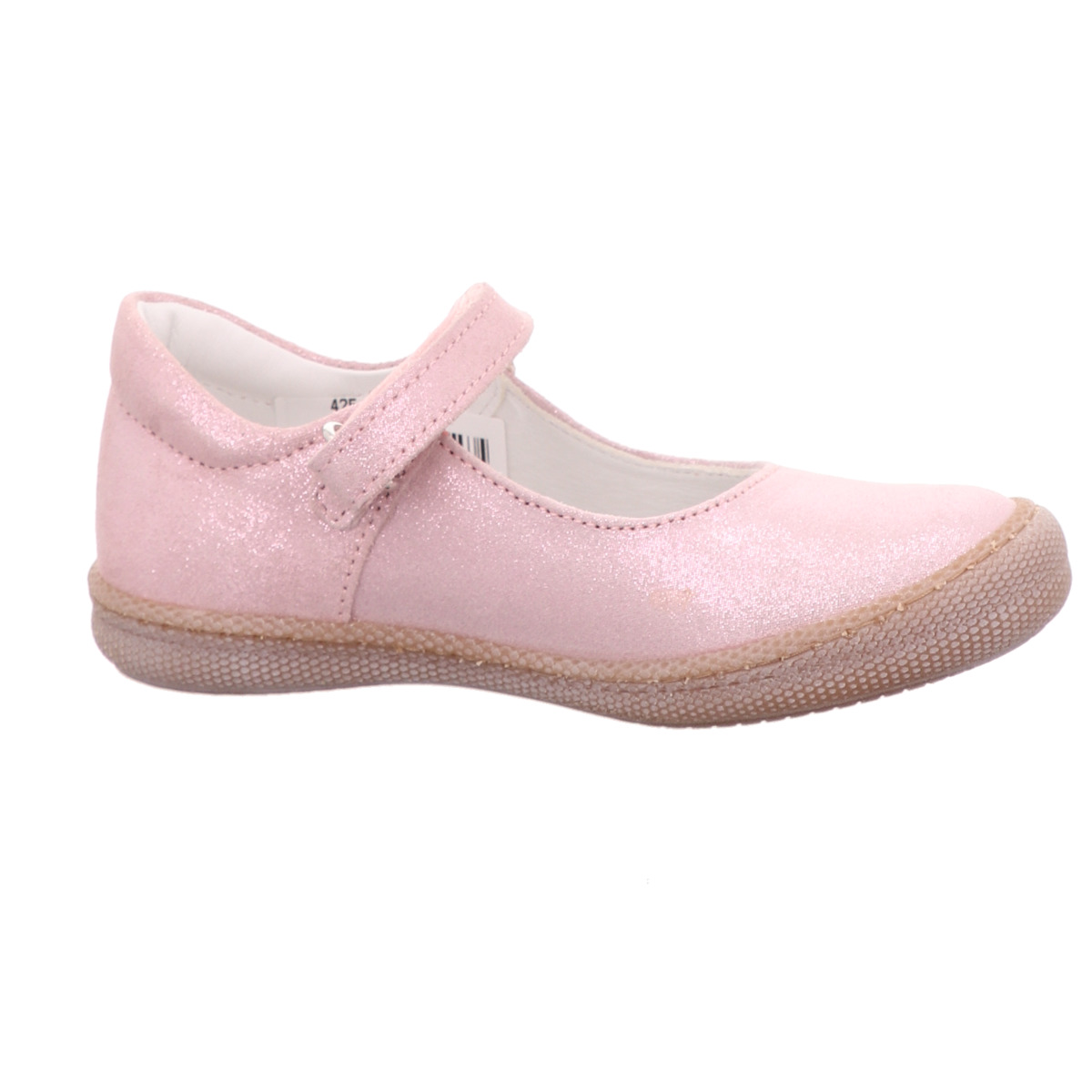 Spangenschuh, Primigi Rosa