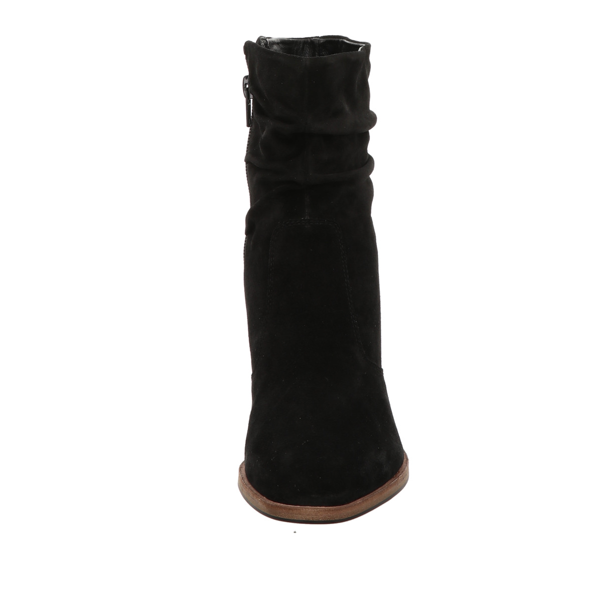 Stiefelette, Sunny Schwarz